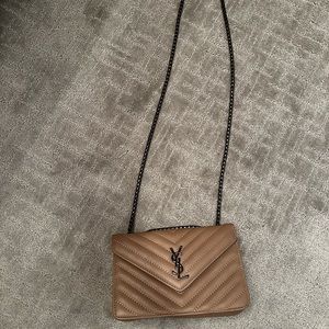 YSL crossbody bag